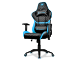 Cougar Armor One Blue Ергономичен геймърски стол