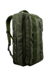 Cougar Fortress X Green Backpack Геймърска чанта за лаптоп и периферия