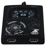 Hama Speedshot Ultimate Конвертор за мишка и клавиатура към Playstation и Xbox