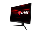 MSI Optix G241 23.8" IPS, 1ms, 144 Hz, AMD FreeSync, 1080p Геймърски монитор за компютър