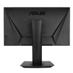ASUS VG248QG 24", 0.5ms, 165 Hz, G-Sync, FreeSync 1080p Геймърски монитор за компютър