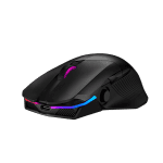 ASUS ROG Chakram RGB Геймърска безжична мишка с QI зареждане