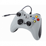 Nacon GC-100XF Grey геймърски контролер за PC
