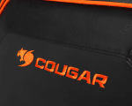 Cougar Ranger Orange Геймърски фотьойл