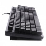 Bloody B500N MECHA-LIKE SWITCH Геймърска клавиатура с подсветкa