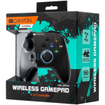 Canyon 4-in-1 Wireless CND-GPW3 Безжичен геймпад за PC, Nintendo Switch, Android, PlayStation 3