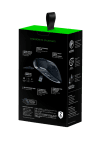 Razer DeathAdder V2 Pro Безжична геймърска оптична мишка