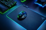 Razer Naga Pro Безжична модулна геймърска оптична мишка