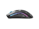 Glorious Model O Wireless Matte Black Безжична геймърска оптична мишка