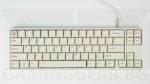 Ducky x Varmilo MIYA Pro Rainbow 65% RGB Геймърска механична клавиатура с Cherry MX Speed Silver суичове