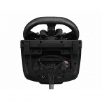 Logitech G923 Trueforce Sim Racing Wheel Геймърски волан с педали за PC, PlayStation 4 и PlayStation 5