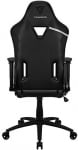 ThunderX3 TC3 All Black Геймърски Ергономичен стол
