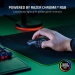 Razer Naga X Chroma Геймърска оптична мишка