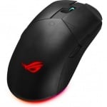 ASUS ROG Pugio II RGB Геймърска безжична мишка