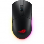 ASUS ROG Pugio II RGB Геймърска безжична мишка