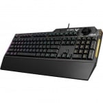 ASUS TUF Gaming K1 RGB Геймърска клавиатура