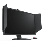 ZOWIE XL2546K 24.5'', 240Hz, 1ms, DyAc+, 1080p Геймърски монитор за компютър