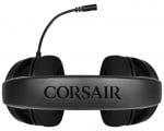 Corsair HS35 Carbon Геймърски слушалки с микрофон