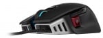 Corsair M65 Elite RGB Геймърска оптична мишка