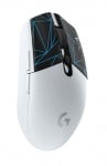 Logitech G305 K/DA League of Legends Lightspeed Безжична геймърска мишка