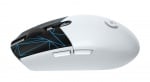 Logitech G305 K/DA League of Legends Lightspeed Безжична геймърска мишка