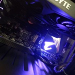 Leviathan Limited Edition V2 - Gigabyte 2060 / AMD 5600X Геймърски компютър