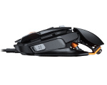 Cougar DualBlader Модулна геймърска оптична мишка