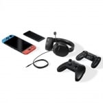 SteelSeries Arctis 1 PlayStation Геймърски слушалки с микрофон