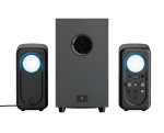 Trust GXT 635 Rumax Multiplatform RGB 2.1 Аудио система