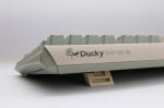 Ducky One 3 Full Size Matcha Геймърска механична клавиатура с Cherry MX Speed Silver суичове