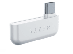 Razer Barracuda X Quartz 2022 Безжични геймърски слушалки с микрофон