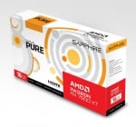 Sapphire PURE AMD Radeon RX 7800 XT 16GB GDDR6 Видео карта