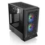Thermaltake Ceres 330 TG ARGB Black Компютърна кутия