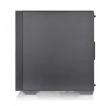 Thermaltake Divider 170 TG ARGB Black Компютърна кутия