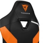 ThunderX3 TC3 Tiger Orange Геймърски Ергономичен стол
