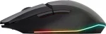 Trust GXT 110 Felox Black Безжична геймърска мишка