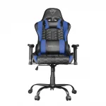 Trust GXT 708B Resto Blue Ергономичен геймърски стол