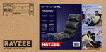 Trust GXT 718 Rayzee Сгъваем геймърски стол