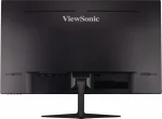 ViewSonic VX2718-P-MHD 27 VA, 165Hz, 1ms, FullHD (1920 x 1080) FreeSync Technology, DisplayHDR 10 Геймърски монитор