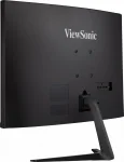 ViewSonic VX2718-PC-MHD 27 VA, 165Hz, 1ms, Full HD (1920 x 1080) FreeSync Premium, 1500R Curved Извит геймърски монитViewSonic VX2718-PC-MHD 27 VA, 165Hz, 1ms, Full HD (1920 x 1080) FreeSync Premium, 1500R Curved Извит геймърски мониторор