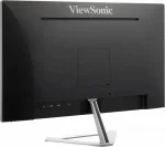 ViewSonic VX2780-2K 27 IPS, 1ms, QHD (2560 x 1440) FreeSync Premium, DisplayHDR 10 Геймърски монитор