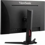 ViewSonic VX2780J-2K 27 IPS, 1ms, QHD (2560 x 1440) FreeSync Premium, DisplayHDR 10 Геймърски монитор