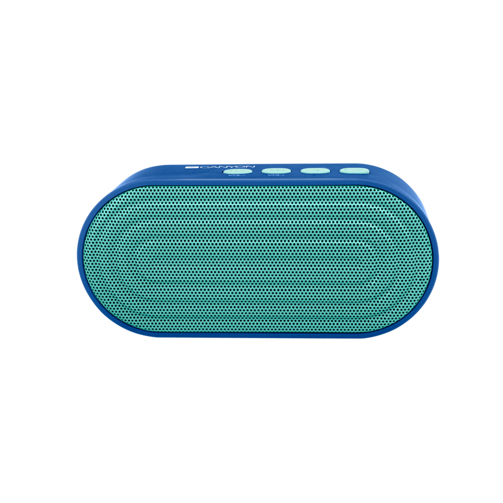 Canyon Portable CNS-CBTSP3 Безжична Bluetooth колонка