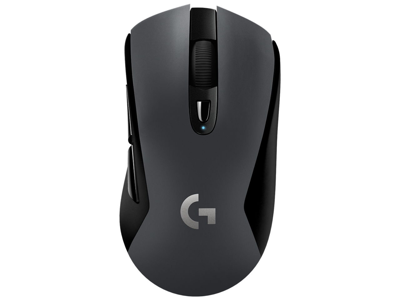 Logitech G603 Lightspeed Безжична геймърска мишка
