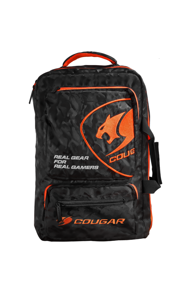 COUGAR Battalion Pack Геймърска чанта за лаптоп и периферия