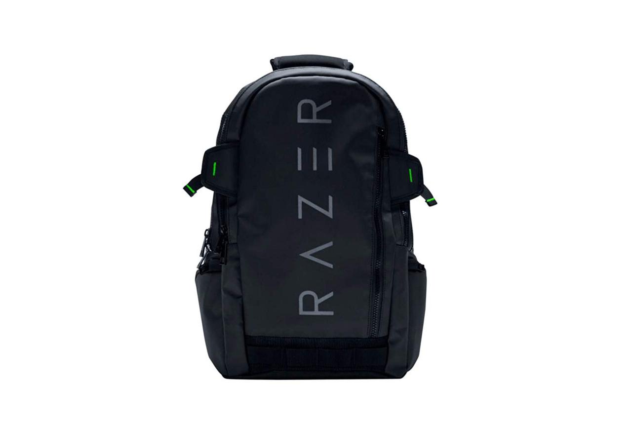 Razer Rogue Backpack V2 15.6'' Геймърска раница