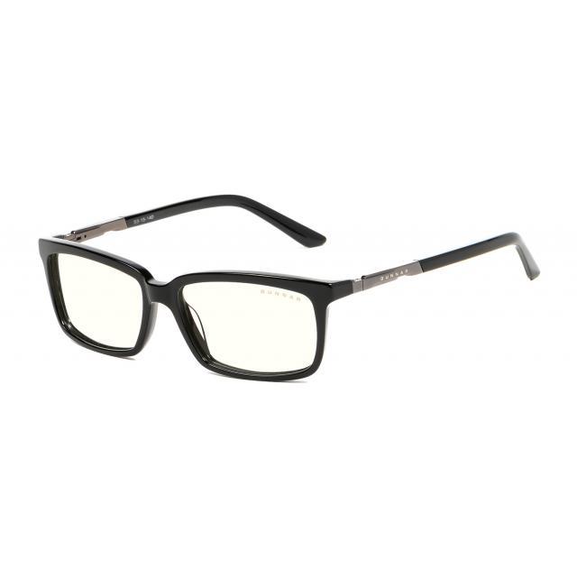 GUNNAR HAUS Onyx Clear Геймърски очила за компютър