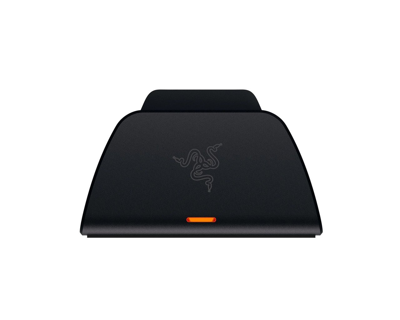 Razer Quick Charging Stand Midnight Black Зареждаща станция за PlayStation 5 контролери