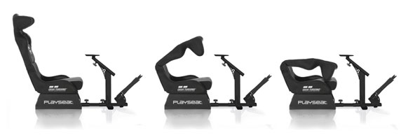 Playseat Gran Turismo Playseat Gran Turismo