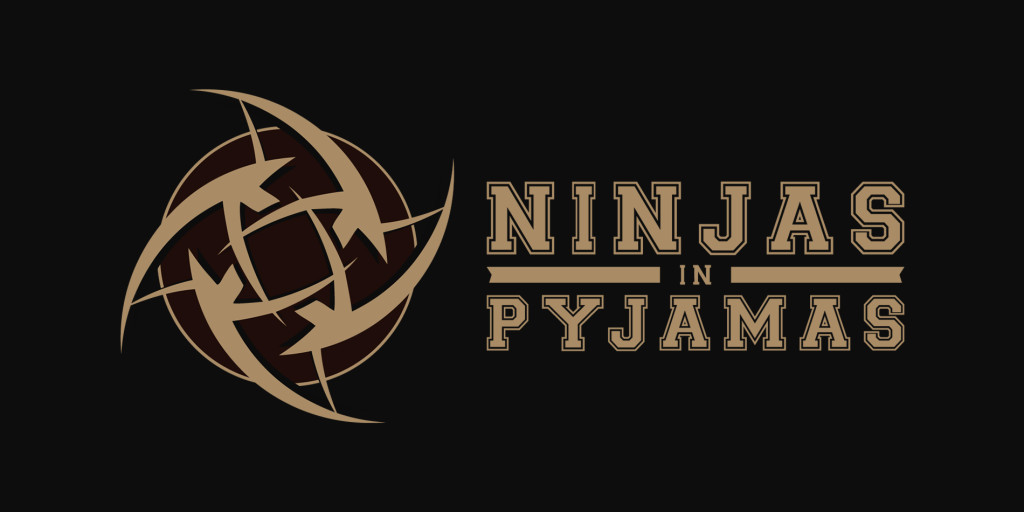 Xtrfy Ninjas in Pyjamas NiP Xtrfy Ninjas in Pyjamas NiP